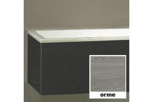 Экран Riho Panel Decor Wood Orme 190