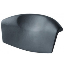 Подголовник для ванны Riho AH 05 Neo black