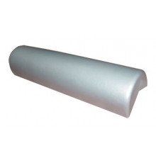Подголовник для ванны Riho AH 12 Lusso silver