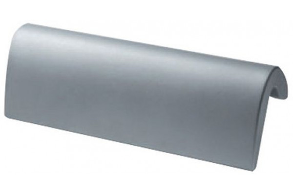 Подголовник для ванны Riho AH 07 Sobek silver