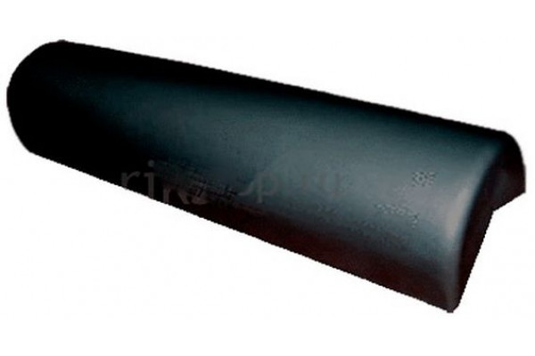 Подголовник для ванны Riho AH 12 Lusso black
