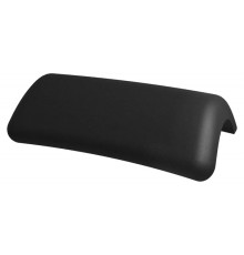 Подголовник для ванны Riho AH 06 black