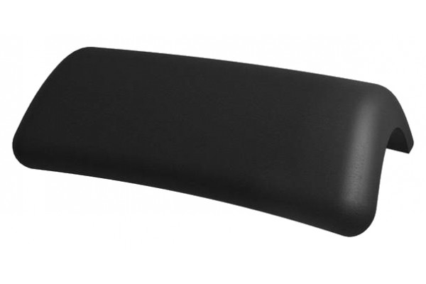 Подголовник для ванны Riho AH 06 black