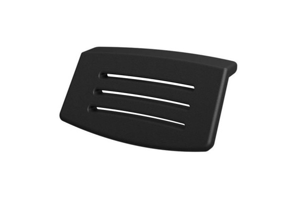 Подголовник для ванны Riho AH 16 black