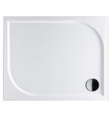 Поддон для душа Riho Kolping DB 33 (120x80 см) прямоугольный, низкий
