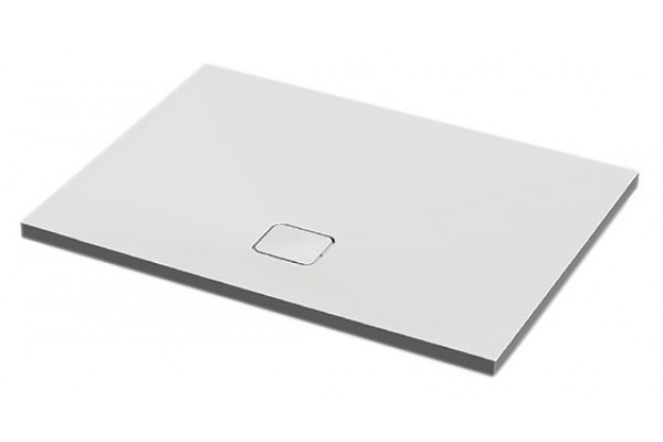 Поддон для душа Riho Basel 406 (120x80 см) прямоугольный, низкий