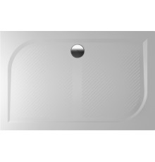 Поддон для душа Riho Kolping DB36 140x90 см прямоугольный, низкий