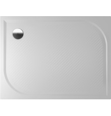 Поддон для душа Riho Kolping DB34 120x90 см прямоугольный, низкий