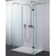 Поддон для душа Riho Kolping DB34 120x90 см прямоугольный, низкий