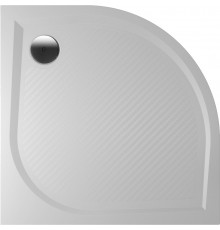 Поддон для душа Riho Kolping DB14 90x90 см четверть круга, низкий