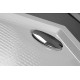 Поддон для душа Riho Kolping DB14 90x90 см четверть круга, низкий