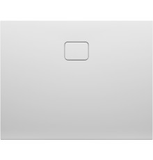 Поддон для душа Riho Basel 404 100x80 см прямоугольный, низкий