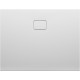 Поддон для душа Riho Basel 404 100x80 см прямоугольный, низкий