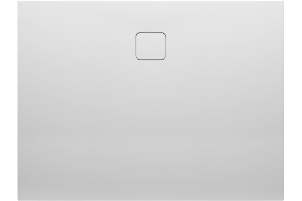 Поддон для душа Riho Basel 432 120x100 см прямоугольный, низкий