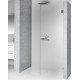 Душевая дверь в нишу Riho Scandic Mistral M102 100 см, R, распашная, стекло прозрачное