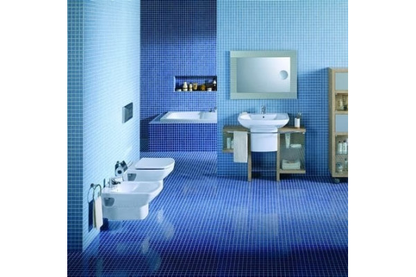 Комплект Система инсталляции для унитазов Roca DUPLO WC 890090020 + Кнопка смыва Roca PL1 Dual хром + Крышка-сиденье Roca Dama Senso ZRU9302820 c микролифтом, петли хром + Унитаз подвесной Roca Dama Senso 346517000, цвет белый, бачок 3/6 л