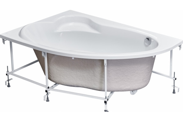 Монтажный набор для ванны Roca Luna 24F185000