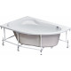 Монтажный набор для ванны Roca Luna 24F185000