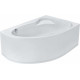 Экран Roca Luna 259133000 R