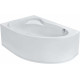 Экран Roca Luna 259132000 L