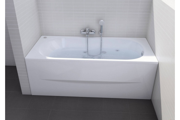 Экран Roca Genova-N ZRU9302896 150 см