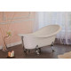 Слив-перелив Romance Collection 303700000012CR хром