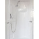Душевая кабина Royal Bath RB 8120BP1-T R прямоугольная, поддон глубокий