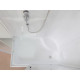 Душевая кабина Royal Bath RB 8120BP1-T R прямоугольная, поддон глубокий