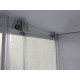 Душевая кабина Royal Bath RB 8120BP1-T R прямоугольная, поддон глубокий