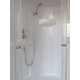 Душевая кабина Royal Bath BP RB8100BP1-M-L прямоугольная, поддон глубокий