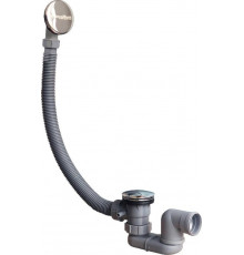 Слив-перелив Royal Bath ClickClack длина 60 см