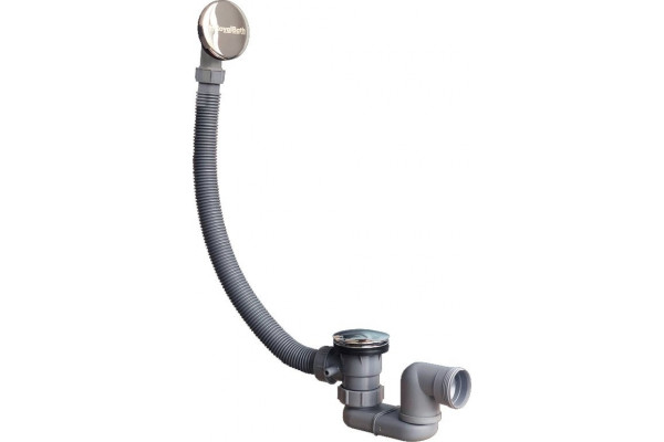 Слив-перелив Royal Bath ClickClack длина 60 см