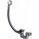 Слив-перелив Royal Bath ClickClack длина 60 см