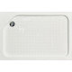 Душевой уголок Royal Bath HP RB8120HP-C-BL-L 120x80 с поддоном, прямоугольный, двери раздвижные