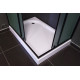 Душевой уголок Royal Bath HP RB8120HP-C-BL-L 120x80 с поддоном, прямоугольный, двери раздвижные