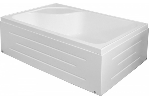 Поддон для душа Royal Bath RB 8120BP L прямоугольный, левый, глубокий