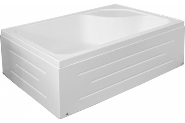 Поддон для душа Royal Bath RB 8120BP R прямоугольный, правый, глубокий