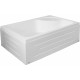 Поддон для душа Royal Bath RB 8120BP R прямоугольный, правый, глубокий