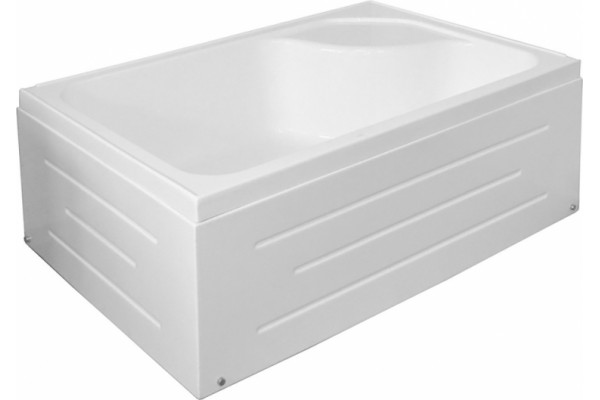 Поддон для душа Royal Bath RB 8100BP R прямоугольный, правый, глубокий