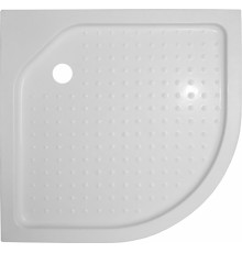 Поддон для душа Royal Bath RB 100HK четверть круга, низкий