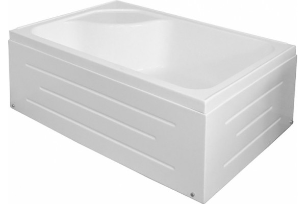 Поддон для душа Royal Bath RB 8100BP L прямоугольный, левый, глубокий