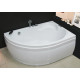 Акриловая ванна Royal Bath Alpine RB 819103 R 140 см пристенная, асимметричная