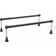 Акриловая ванна Royal Bath Tudor RB 407701 170 см пристенная, прямоугольная