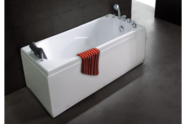 Боковой экран Royal Bath Tudor L 75 см