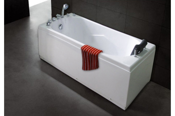 Боковой экран Royal Bath Tudor R 75 см