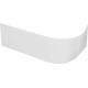Экран Royal Bath Azur L 170 см