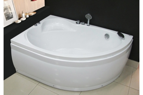 Экран Royal Bath Alpine L 170 см