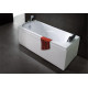 Боковой экран Royal Bath Tudor/Vienna R 70 см