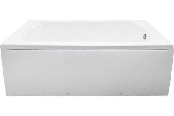 Экран Royal Bath Vienna 140 см