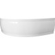 Экран Royal Bath Alpine R 160 см